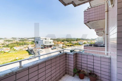 Apartamento T3 para Venda em Lourosa