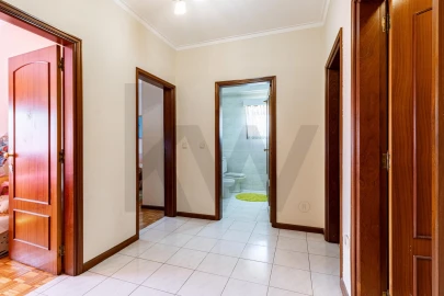Apartamento T3 para Venda em Lourosa