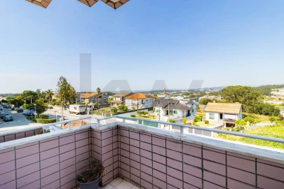 Apartamento T3 para Venda em Lourosa