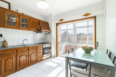 Apartamento T3 para Venda em Lourosa