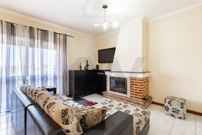 Apartamento T3 para Venda em Lourosa