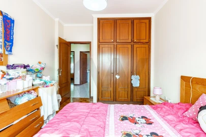 Apartamento T3 para Venda em Lourosa