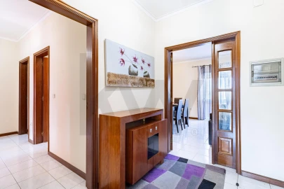 Apartamento T3 para Venda em Lourosa