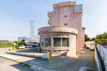 Apartamento T3 para Venda em Lourosa