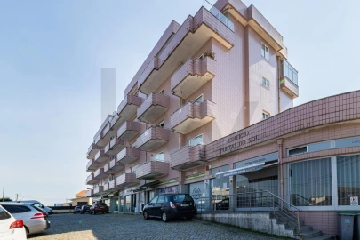 Apartamento T3 para Venda em Lourosa