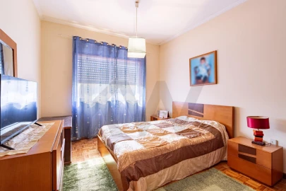 Apartamento T3 para Venda em Lourosa