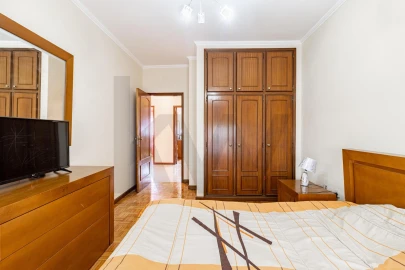 Apartamento T3 para Venda em Lourosa