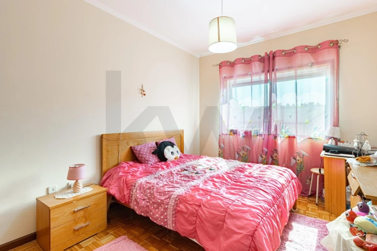 Apartamento T3 para Venda em Lourosa Foto 21
