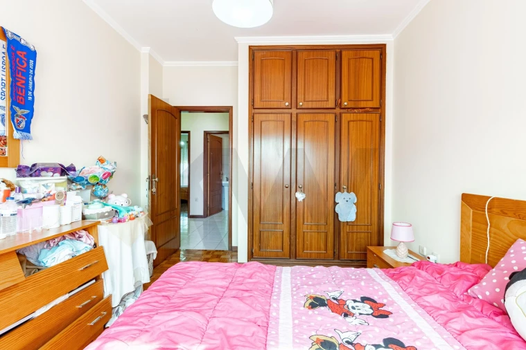 Apartamento T3 para Venda em Lourosa Foto 22