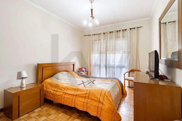 Apartamento T3 para Venda em Lourosa Foto 18