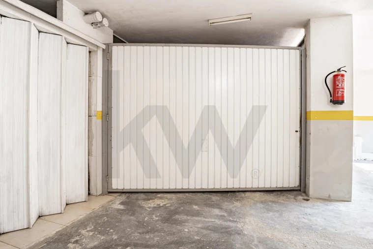 Apartamento T3 para Venda em Lourosa Foto 26