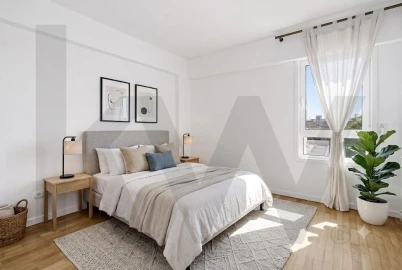Apartamento T3 para Arrendamento em Aldoar, Foz do Douro e Nevogilde