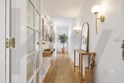 Apartamento T3 para Arrendamento em Aldoar, Foz do Douro e Nevogilde
