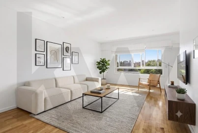 Apartamento T3 para Arrendamento em Aldoar, Foz do Douro e Nevogilde