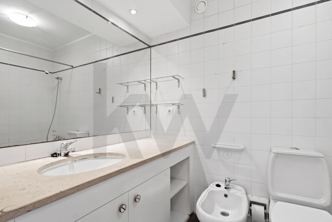 Apartamento T3 para Arrendamento em Aldoar, Foz do Douro e Nevogilde Foto 19