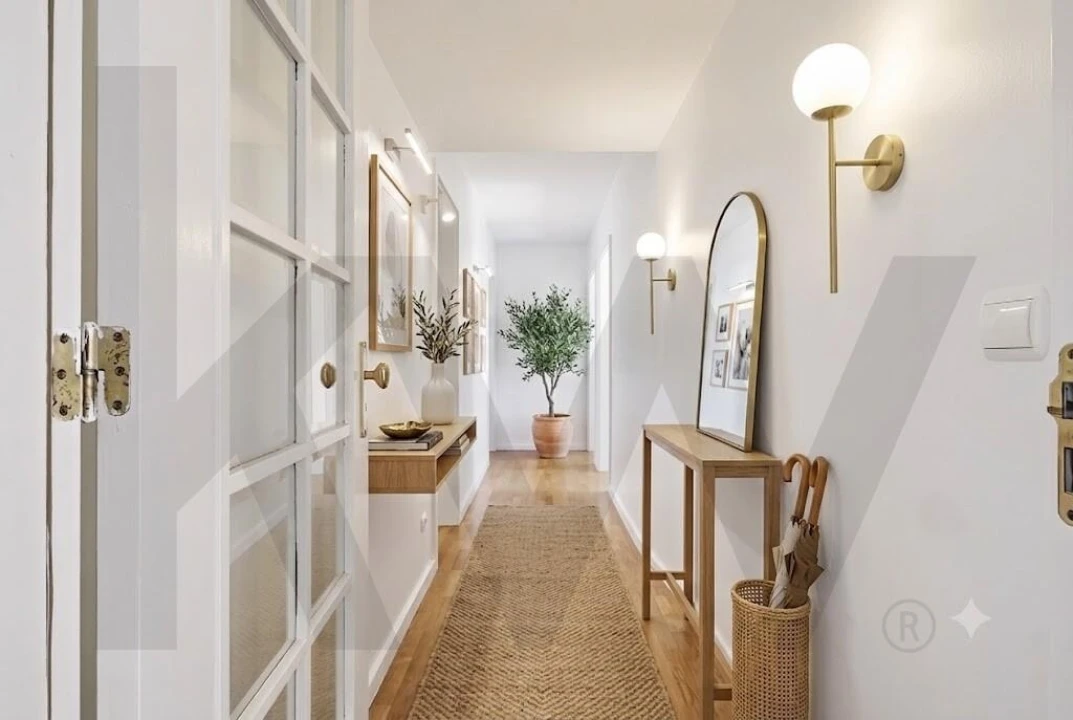 Apartamento T3 para Arrendamento em Aldoar, Foz do Douro e Nevogilde Foto 30