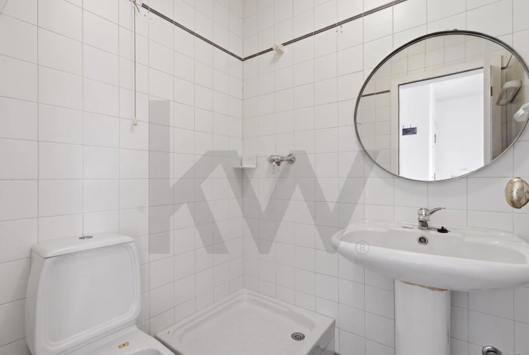 Apartamento T3 para Arrendamento em Aldoar, Foz do Douro e Nevogilde Foto 18