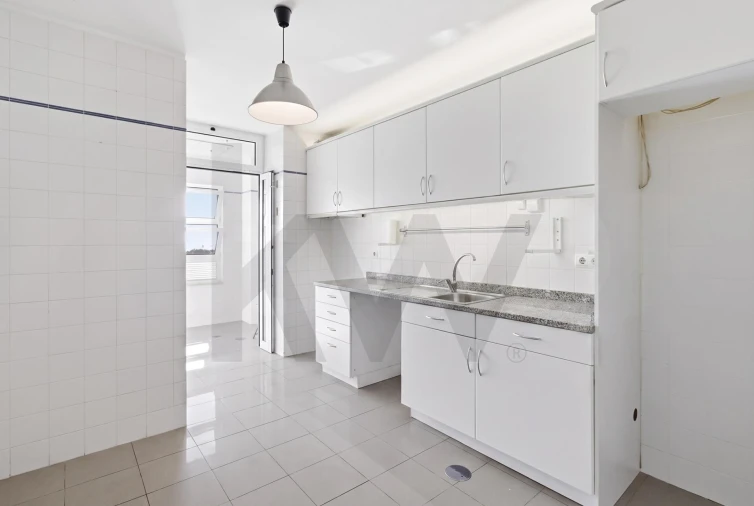 Apartamento T3 para Arrendamento em Aldoar, Foz do Douro e Nevogilde Foto 20