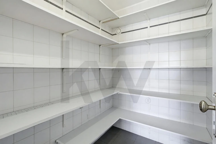 Apartamento T3 para Arrendamento em Aldoar, Foz do Douro e Nevogilde Foto 23