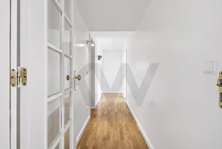 Apartamento T3 para Arrendamento em Aldoar, Foz do Douro e Nevogilde Foto 8