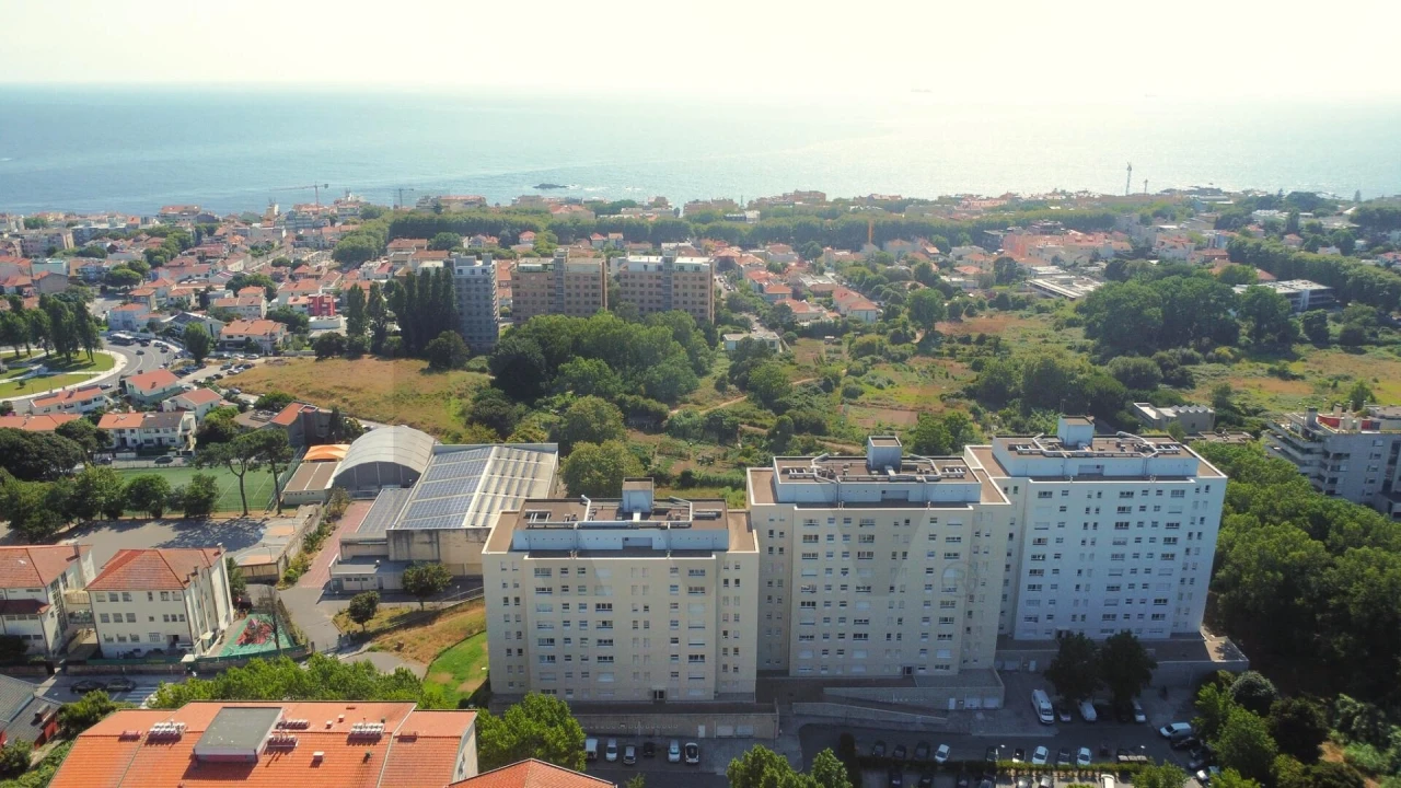 Apartamento T3 para Arrendamento em Aldoar, Foz do Douro e Nevogilde Foto 25