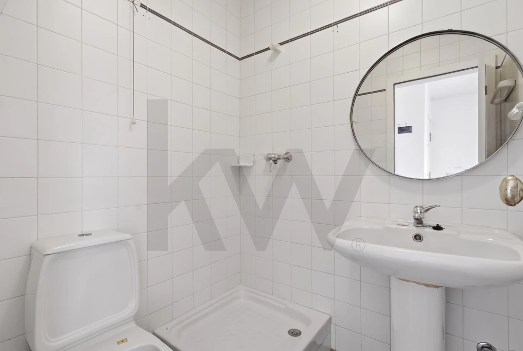 Apartamento T3 para Arrendamento em Aldoar, Foz do Douro e Nevogilde Foto 18