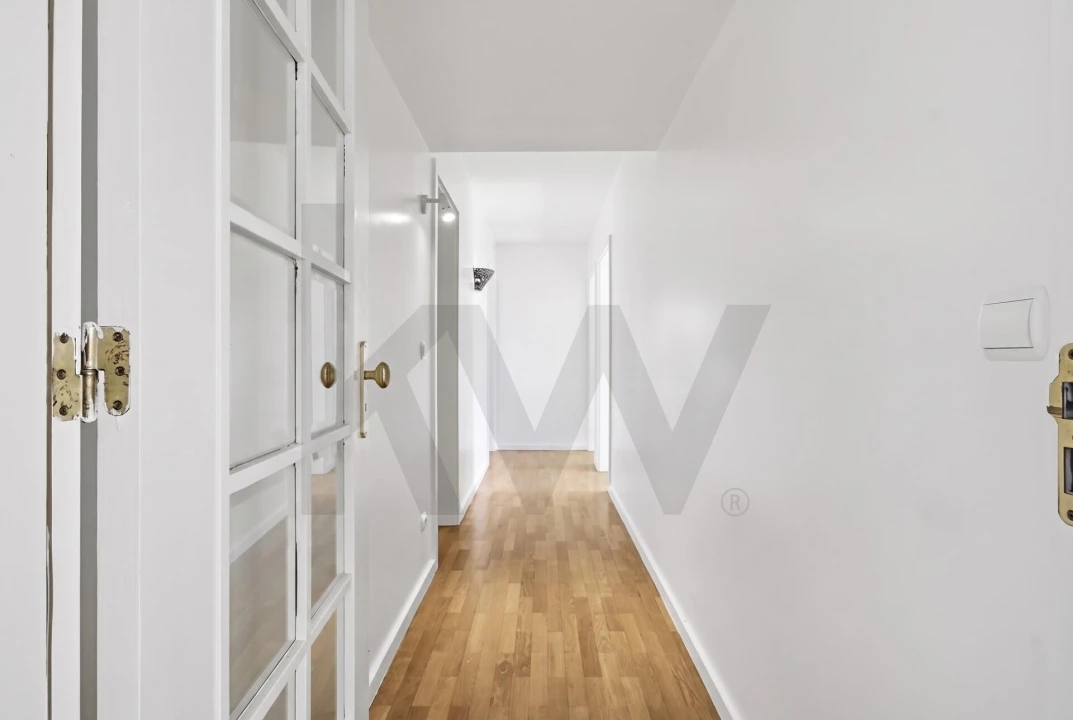 Apartamento T3 para Arrendamento em Aldoar, Foz do Douro e Nevogilde Foto 8