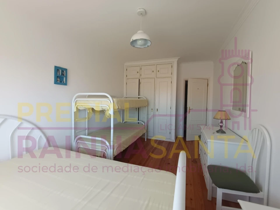 Apartamento T2 para Venda em Buarcos Foto 13