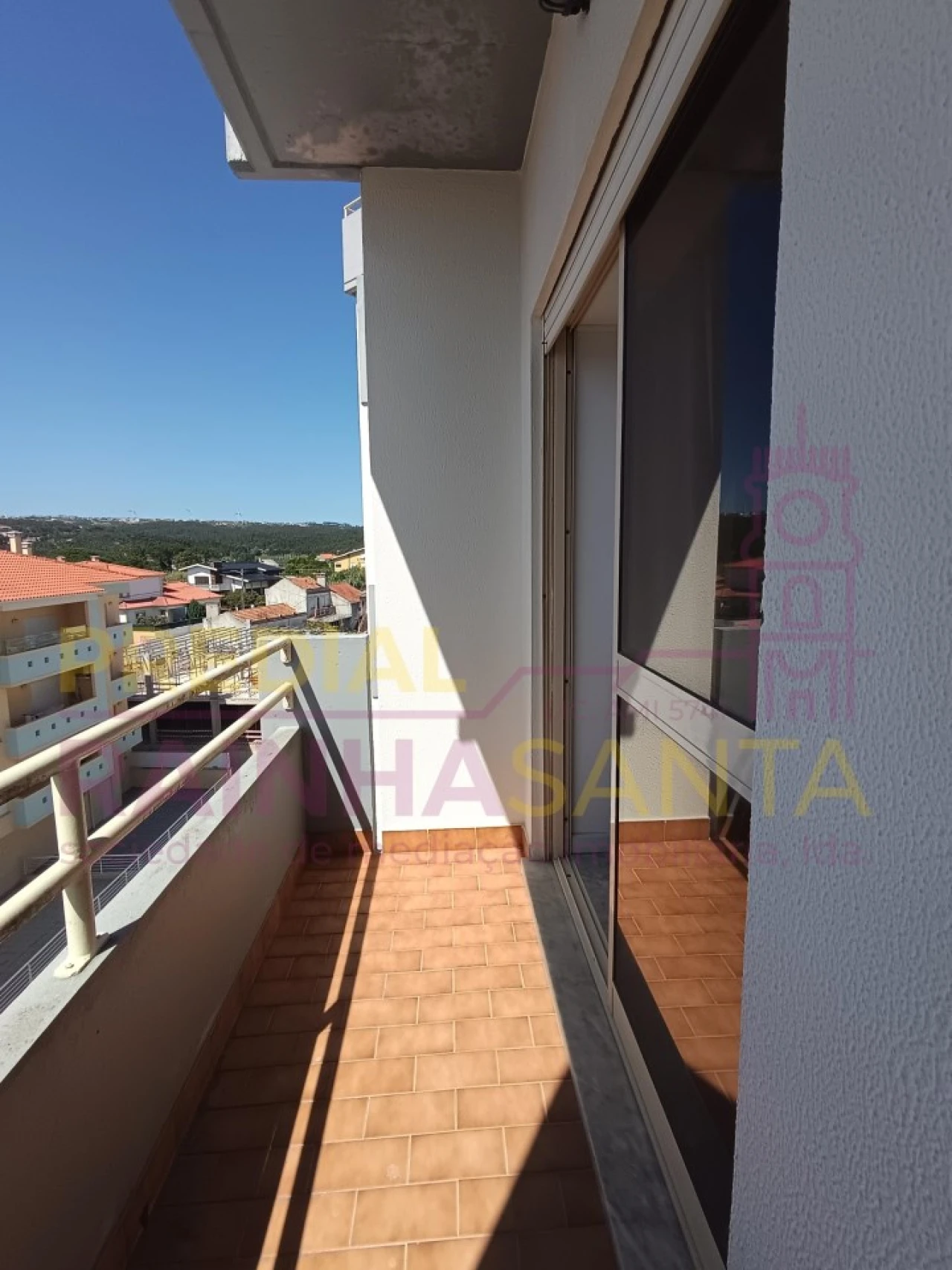 Apartamento T2 para Venda em Buarcos Foto 17
