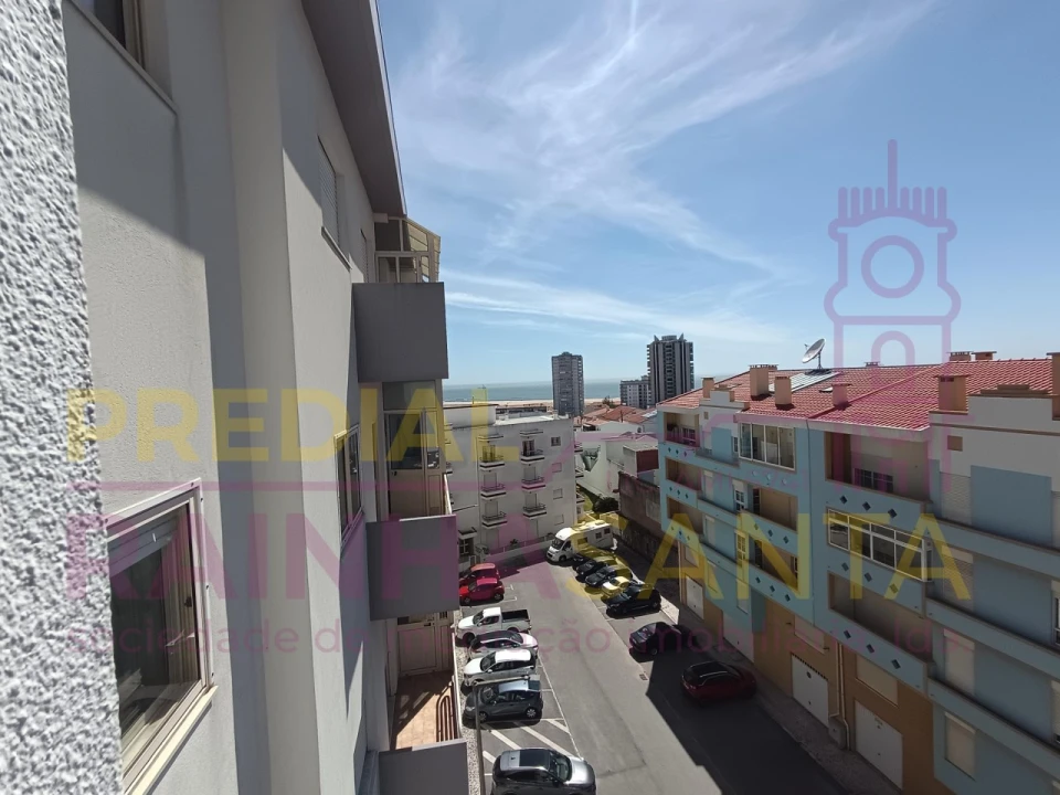 Apartamento T2 para Venda em Buarcos Foto 22