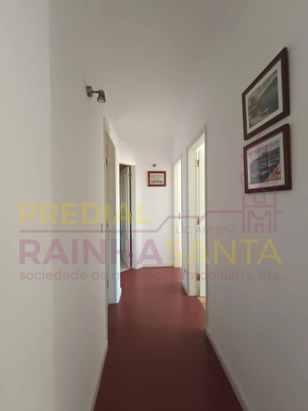 Apartamento T2 para Venda em Buarcos Foto 6
