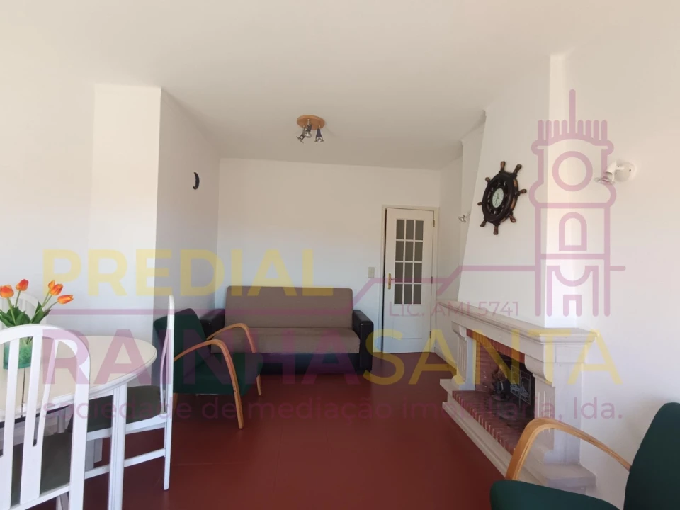 Apartamento T2 para Venda em Buarcos Foto 8