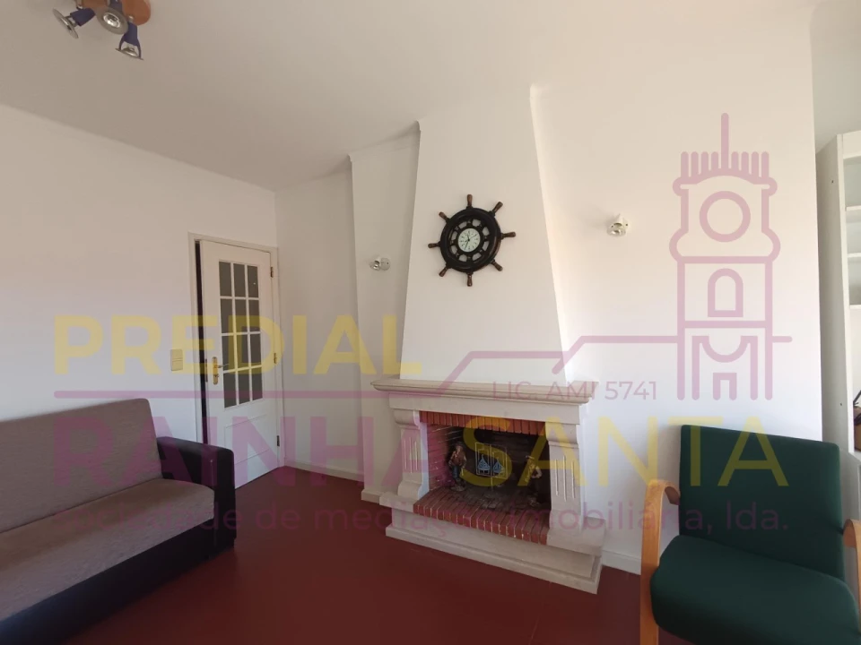 Apartamento T2 para Venda em Buarcos Foto 7