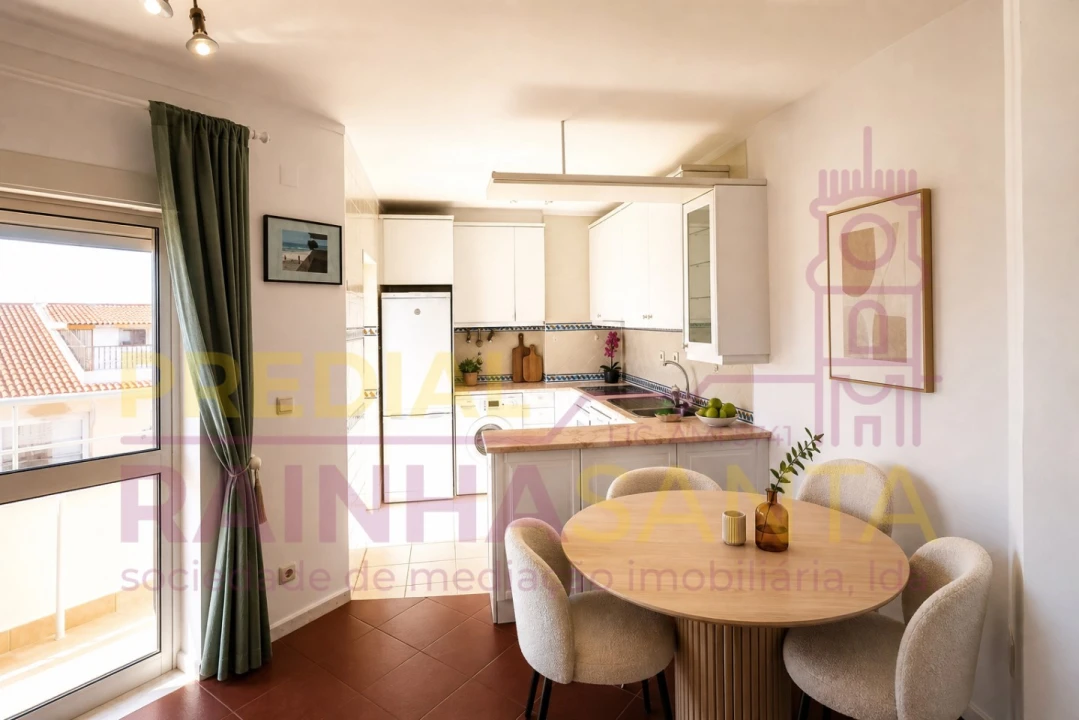 Apartamento T2 para Venda em Buarcos Foto 2