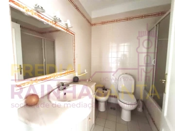 Apartamento T2 para Venda em Buarcos