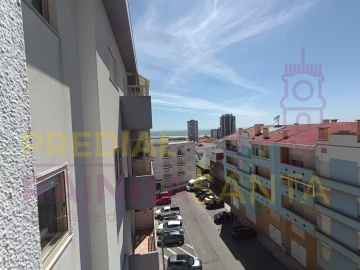 Apartamento T2 para Venda em Buarcos
