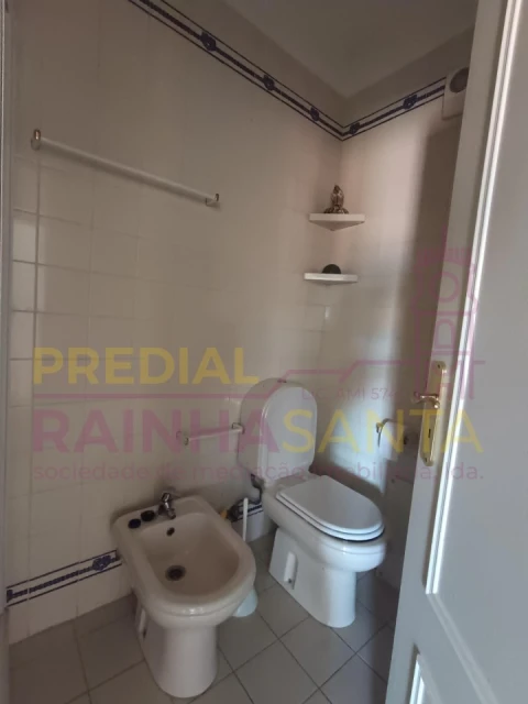 Apartamento T2 para Venda em Buarcos