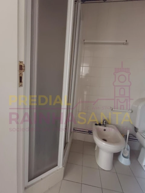 Apartamento T2 para Venda em Buarcos