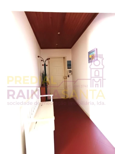 Apartamento T2 para Venda em Buarcos