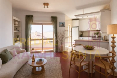 Apartamento T2 para Venda em Buarcos
