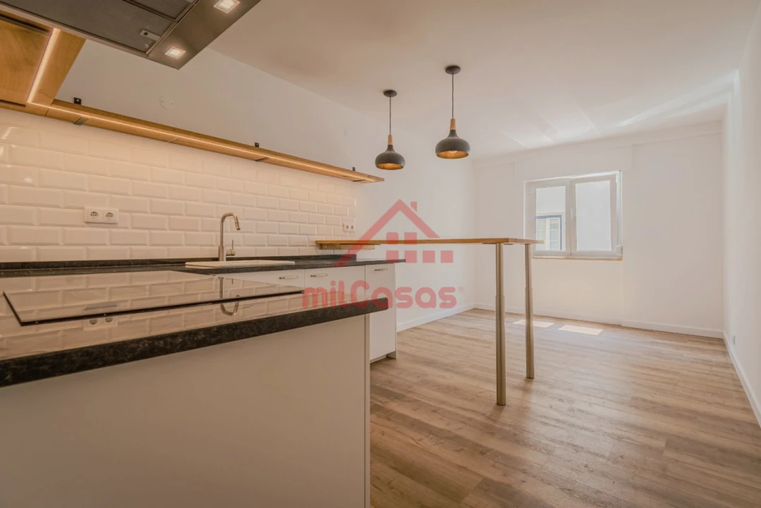 Apartamento T1 para Venda em Ericeira Foto 6