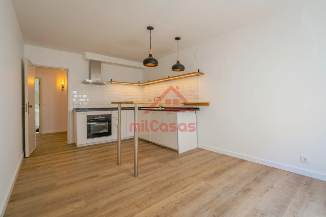 Apartamento T1 para Venda em Ericeira Foto 7