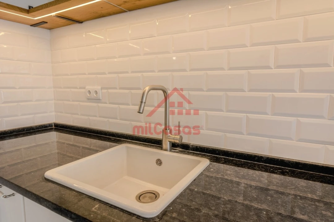 Apartamento T1 para Venda em Ericeira Foto 14