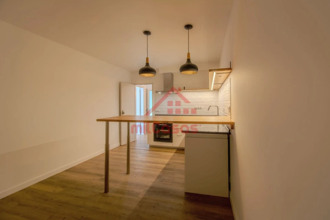 Apartamento T1 para Venda em Ericeira Foto 15