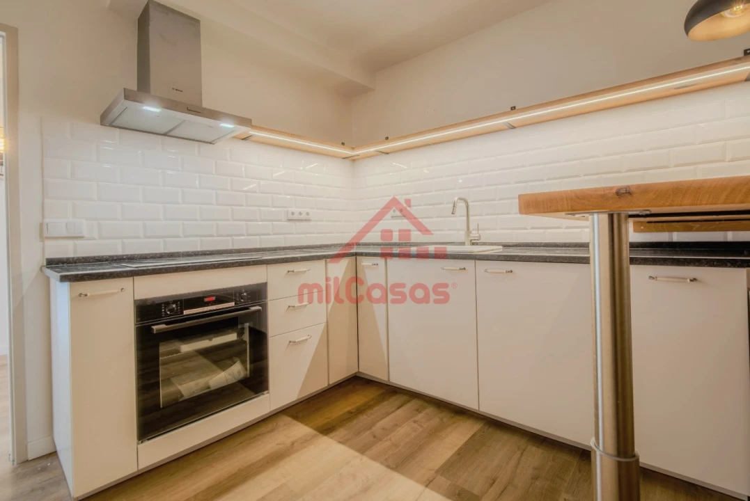 Apartamento T1 para Venda em Ericeira Foto 16