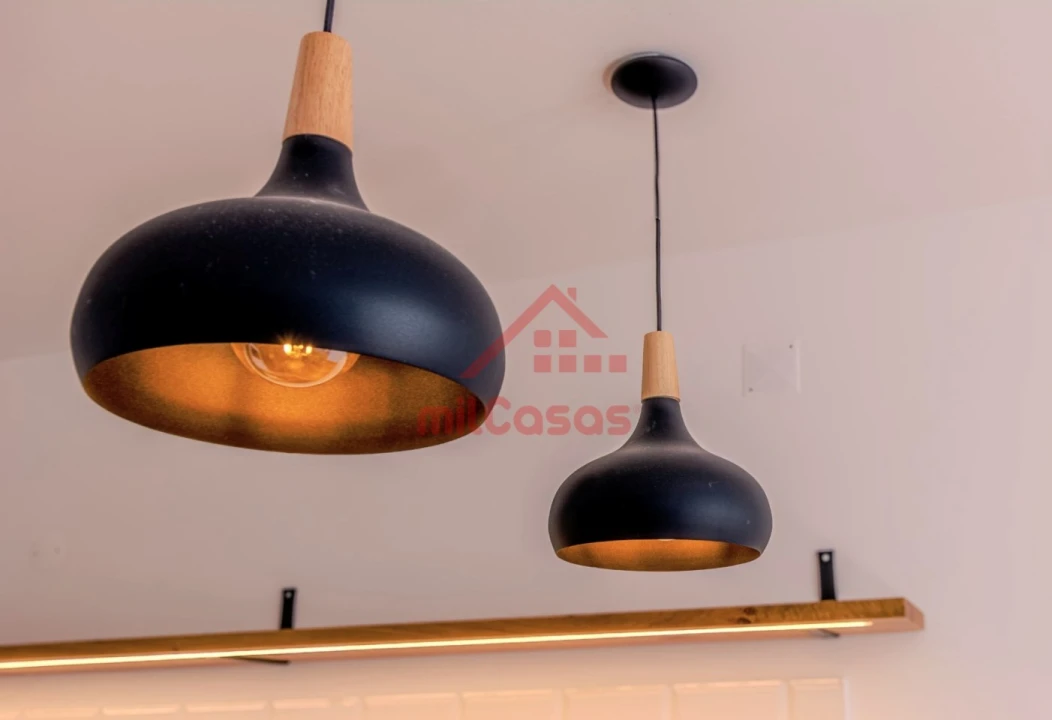 Apartamento T1 para Venda em Ericeira Foto 19