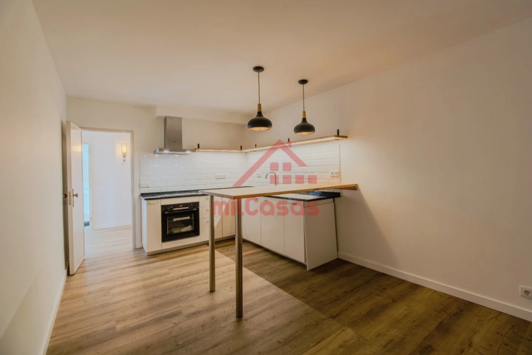 Apartamento T1 para Venda em Ericeira Foto 20