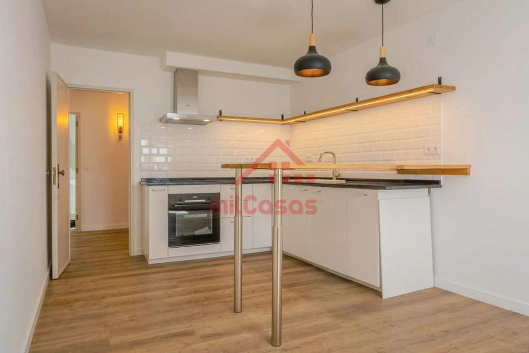 Apartamento T1 para Venda em Ericeira Foto 22