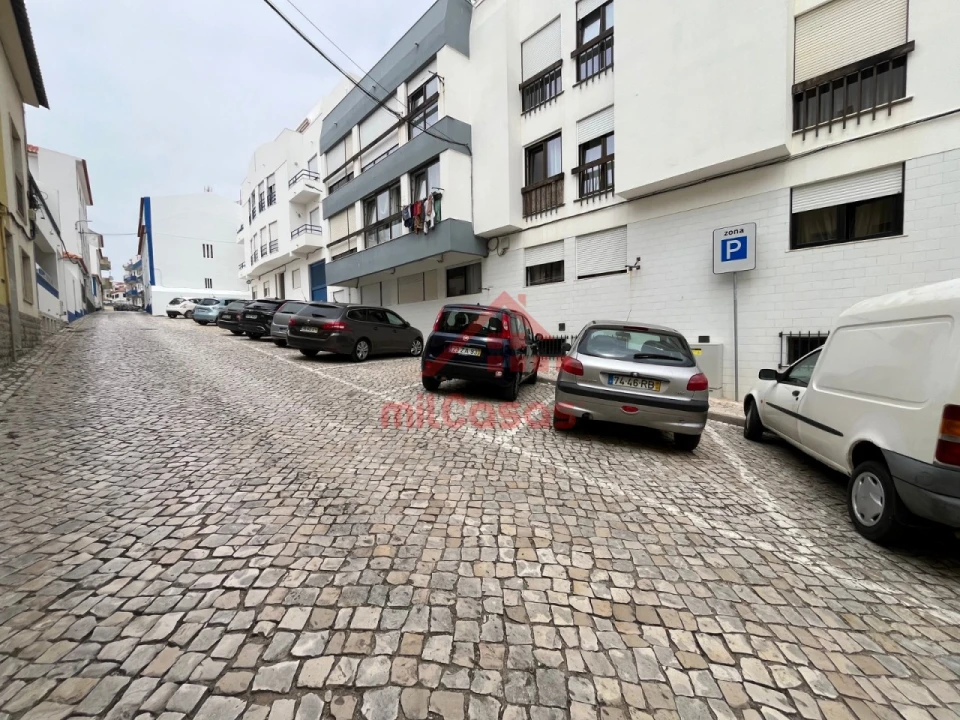 Apartamento T1 para Venda em Ericeira Foto 34