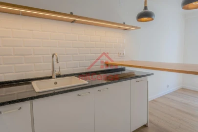 Apartamento T1 para Venda em Ericeira